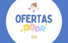 Ofertas Baby – Gigi