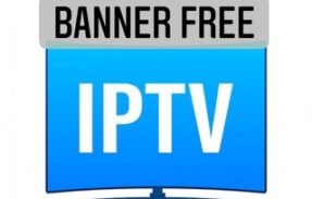 BANNER IPTV