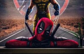 Deadpool & Wolverine FILME COMPLETO