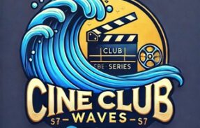 Informações / 🎥 Cine Club Waves 🌊