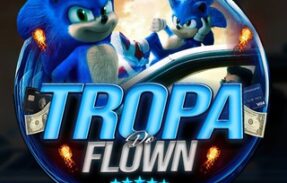 TROPA DO FLOWN [CHAT]