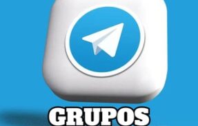 GRUPOS TELEGRAM