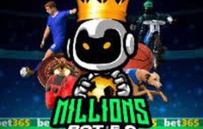 MillionsBOT – Análises Esportivas