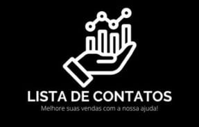 LISTA DE CONTATOS / GRATIS