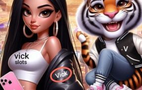 VICK SLOTS 🐯