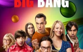 Big Bang: A Teoria