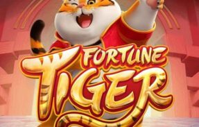 Fortune tiger (Official)