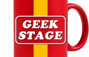 Geek Stage