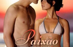 PAIXÃO PELA PRINCESA OCULTA – SÉRIE COMPLETA