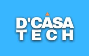 D’CasaTech – Promoção todos os dias