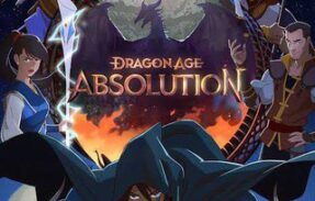 Dragon Age: Absolvição
