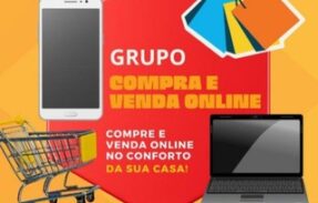 Compra e venda online