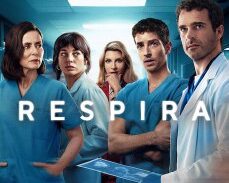 Respira – Temporada 1