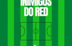 INIMIGOS DO RED ⚽⛳️