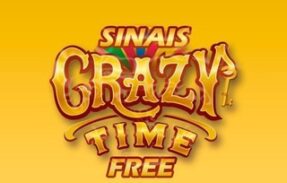 [FREE] – Crazy Time 1️⃣e2️⃣