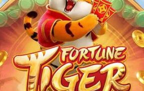 Robô Fortune Tiger [VIP]