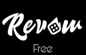 Revow – blaze free ⚪️🔴⚫️