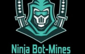 Ninja Bot-Mines