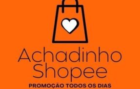 Tá Barato na Shopee 🧡