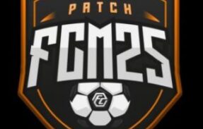 Patch FCM25 (EA FC 25)