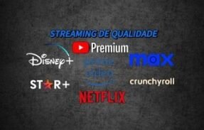 STREAMING PREMIUM / IPTV