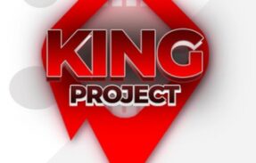 KINGPROJECT [FREE] #SPACEMAN