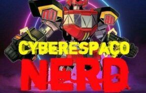 Cyber Espaço Nerd