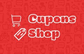 Cupons Shop