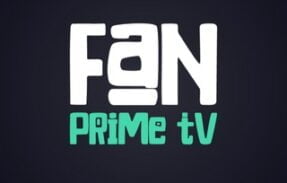 Fan Prime TV Prévia