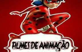 FILMES DE ANIMAÇÃO NO GDRIVE