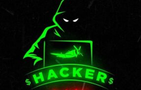 Hacker Aviator 🚀