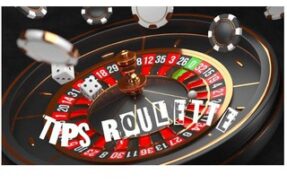 TIPS ROULETTE – FREE 💰💸