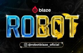 ROBOT BRANCO VIP ⚪️ [FREE]