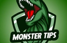 [FREE] Monster Tips 💰