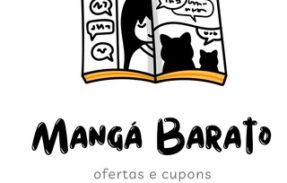 Mangá Barato