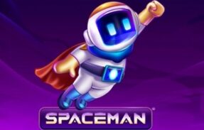 🧑‍🚀 Spaceman **VIP**