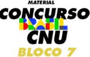 MATERIAL CNU-BLOCO 7