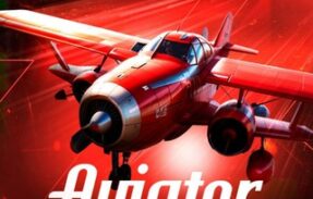 Voando Alto – Aviator