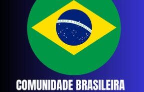 Comunidade de Brasileiros no Exterior