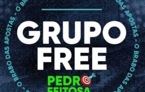GRUPO FREE PEDRO FEITOSA