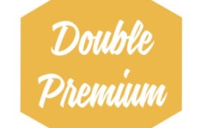 Double Premium (SEM GALE)