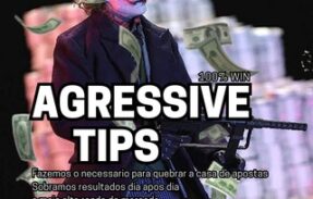 Agressive Tips BR (VIP)