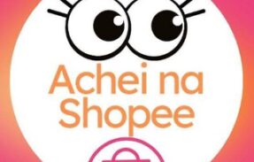 Achadinhos da Shopee 🛍️