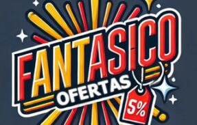 Fantástico Ofertas