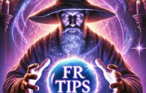 🔮 FR TIPS | Free