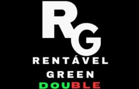 Rentável Green •double 🟢🔴💲