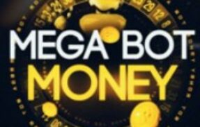 MEGA BOT MONEY [CURSO]