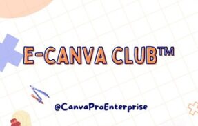E-Canva Pro Club – Brasil