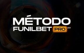 MÉTODO FUNILBET PRO ⛳⚽