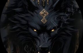 FeNrir_chat 🐺